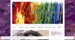 Desktop Screenshot of jazzturtle.com
